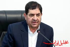  تحلیل ایران -دستورات مخبر درباره تداوم نظارت دقیق و جدی بر بازار