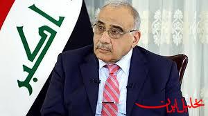 تحلیل ایران -نخست‌وزیر پیشین عراق: دولت شهید رئیسی ورق را برگرداند