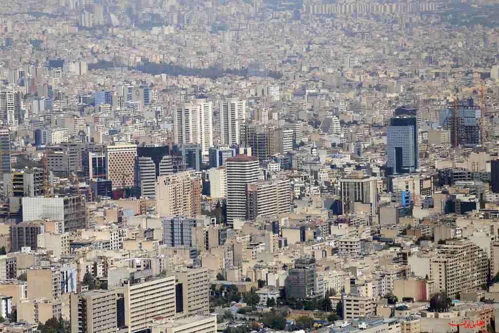  تحلیل ایران -یکی از بزرگترین شهرک‌های کشور به زودی در تهران ساخته می‌شود