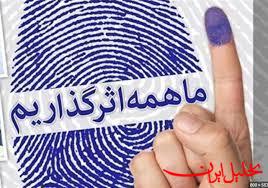  تحلیل ایران -در کدام کشورها رای دادن، نه حق بلکه الزام و اجبار است؟