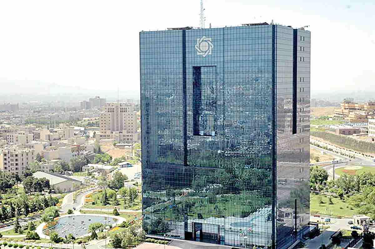  تحلیل ایران -‌بانک مرکزی اتمام‌حجت کرد؛ بورس سبز شد‌