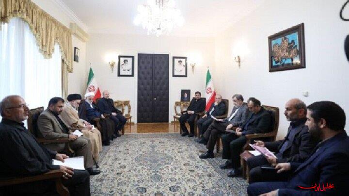  تحلیل ایران -تأکید سران قوا بر رقابت سالم و پرهیز از تخریب‌گری در انتخابات