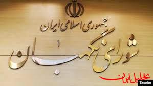  تحلیل ایران -سخنگوی شورای نگهبان از آغاز بررسی صلاحیت ۸۰ نامزد چهاردهمین دوره ری