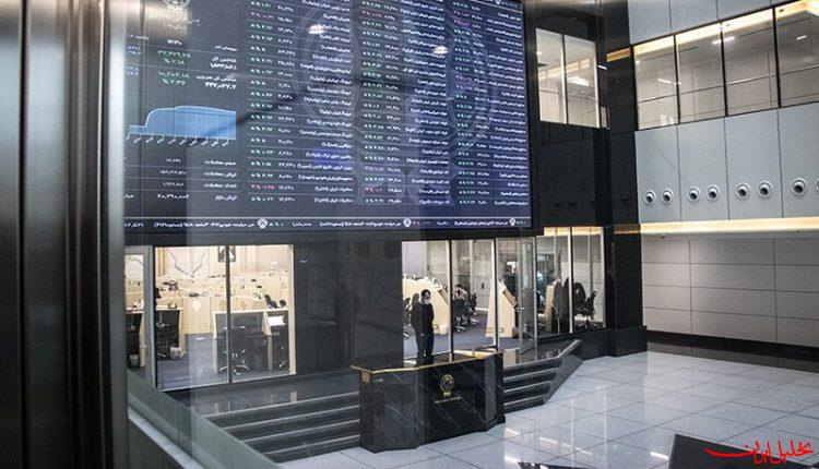  تحلیل ایران -اثرات تداوم محدودیت در دامنه نوسان
