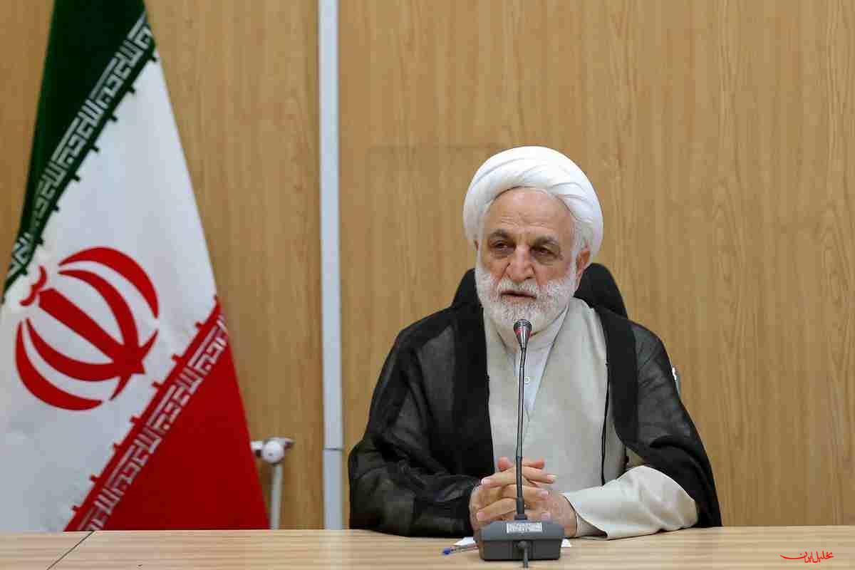 تحلیل ایران -توصیه‌ها و تاکیدات رئیس قوه قضائیه به کاندیداهای نهایی انتخابات 