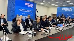  تحلیل ایران -باقری در نشست بریکس