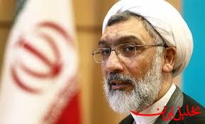  تحلیل ایران -پورمحمدی: نیازمندی‌های علمی و فناوری کشور را پنهانی وارد کردیم