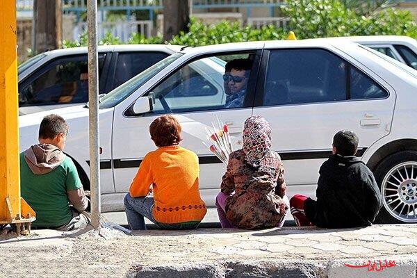  تحلیل ایران -وضعیت کودکان کار در ایران