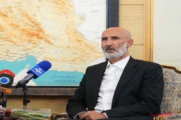  تحلیل ایران -پیام حمید نوری برای تروریست‌ها، منافقین و در رأس آن‌ها اسرائیل