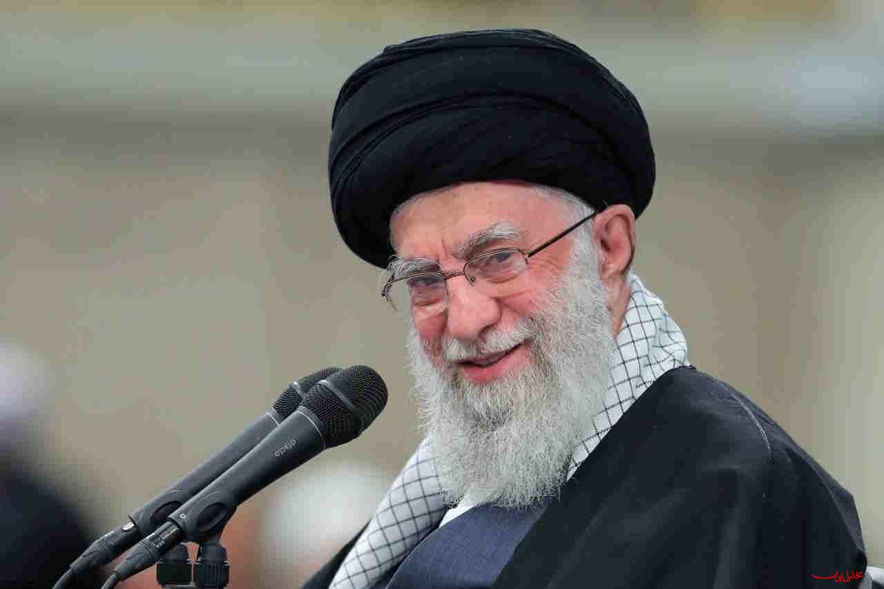  تحلیل ایران -موافقت رهبر انقلاب با عفو یا تخفیف مجازات تعدادی از محکومان