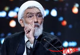  تحلیل ایران -پورمحمدی: از کنار تحریم ساده‌انگارانه عبور نکنیم