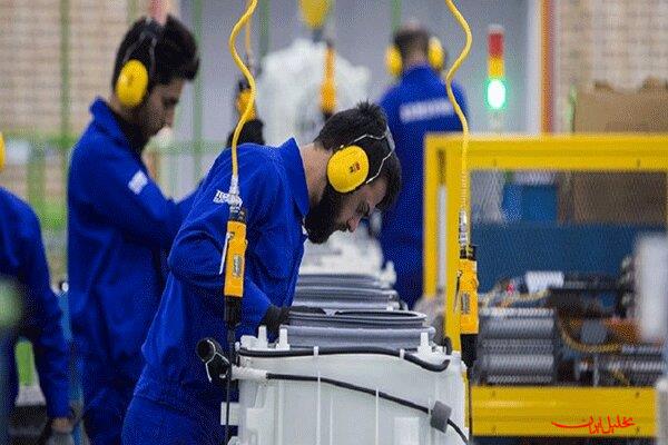  تحلیل ایران -اختصاص ۳۰۳ ظرفیت بورس کارشناسی ارشد در شرکت‌های دانش بنیان