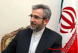  تحلیل ایران -باقری در گفت‌وگو با الجزیره: اسرائیل در باتلاق جنایاتش فروخواهد رفت