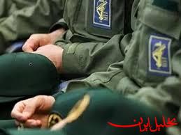  تحلیل ایران -تروریستی خواندن سپاه هدیه سخیف کانادا به رژیم نسل‌کش و تروریست‌ها