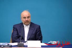  تحلیل ایران -سخنگوی ستاد قالیباف: شایعه انصراف قالیباف صحت ندارد