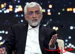  تحلیل ایران -سومین مناظره سعید جلیلی در رسانه ملی آغاز شد
