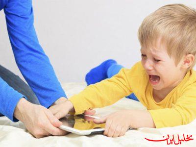  تحلیل ایران -نیویورک ۲ قانون برای محافظت از کودکان در اینترنت وضع کرد