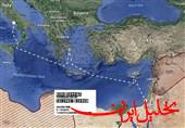  تحلیل ایران -قبرس در دام تل‌آویو می‌افتد؟