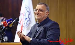  تحلیل ایران -زاکانی در جمع طلاب: برخی نامزدها علاقه دارند که به دهه ۹۰ برگردیم