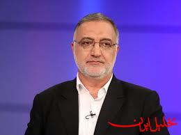  تحلیل ایران -زاکانی در گفت‌وگو خبری: یارانه طلایی جای یارانه فعلی را نمیگیرد 