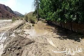  تحلیل ایران -آخرین وضعیت امدادرسانی سیل سوادکوه