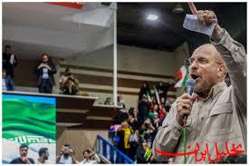  تحلیل ایران -قالیباف در مشهد: مردم در دعواها، مظلوم واقع شده اند