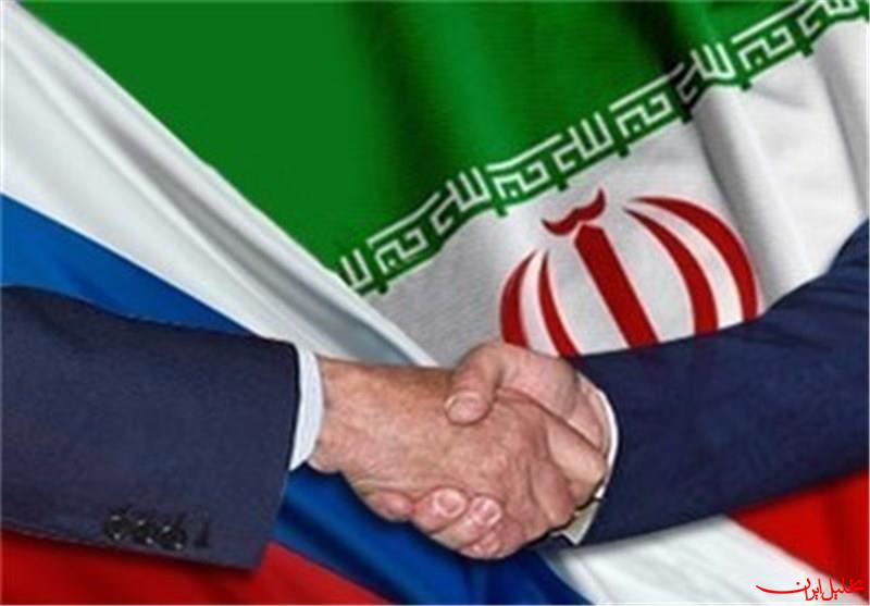  تحلیل ایران -مخبر: انتقال گاز روسیه به ایران منافع منطقه را تامین می‌کند