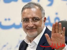  تحلیل ایران -زاکانی از انتخابات ریاست جمهوری انصراف داد