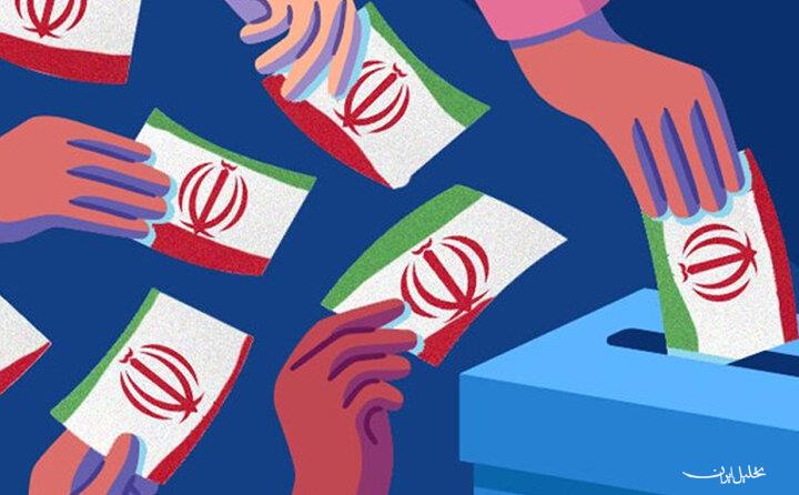  تحلیل ایران -تبلیغات دور دوم انتخابات ریاست جمهوری آغاز شد