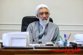  تحلیل ایران -پورمحمدی: آمدن و نیامدن شما، سرشار از پیامی که امیدوارم شنیده شود