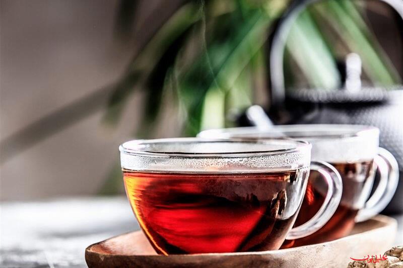  تحلیل ایران -مصرف چای پُررنگ را حذف کنید