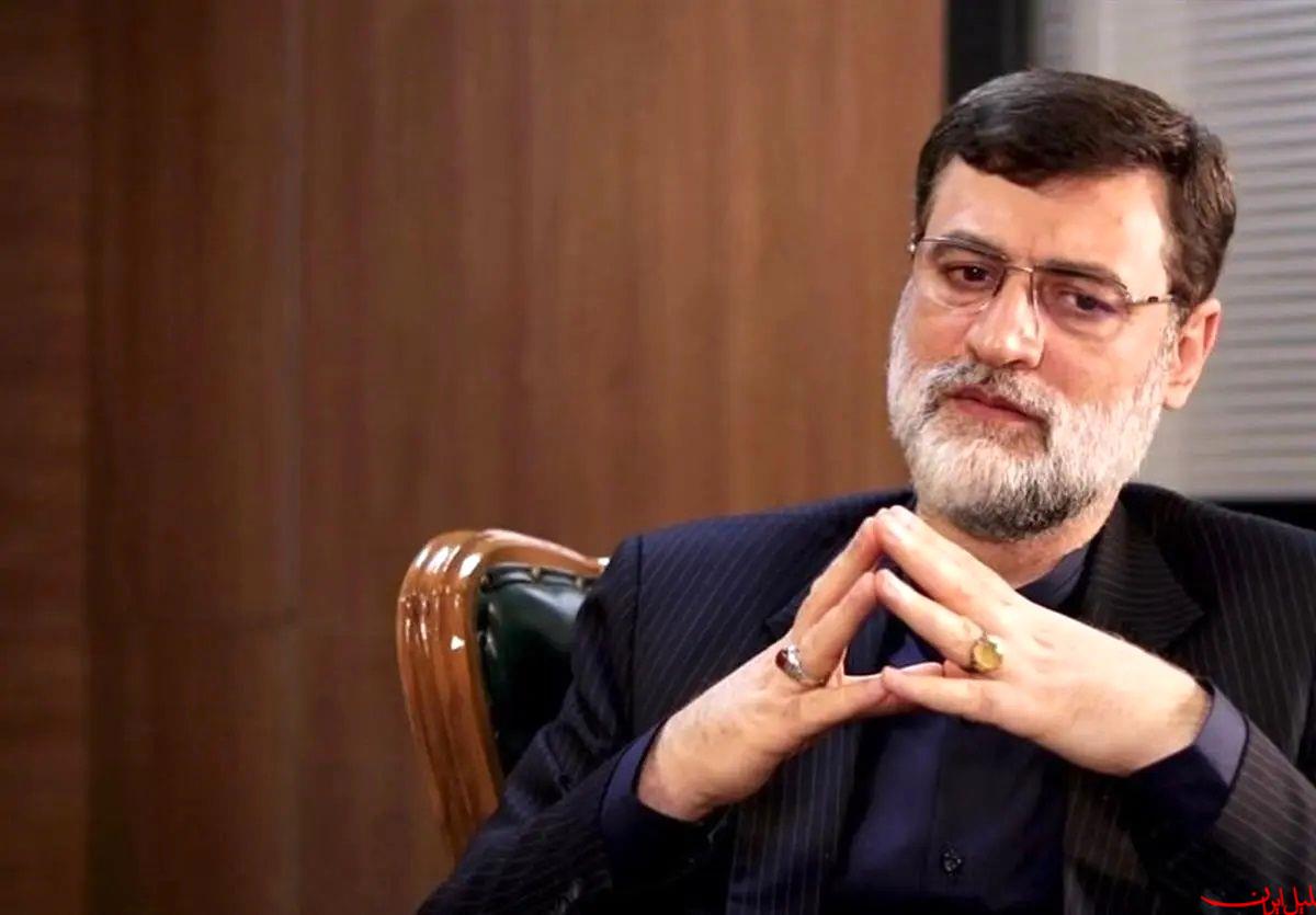  تحلیل ایران -برخی عُرضه برقرار کردن رابطه با آمریکا را هم ندارند