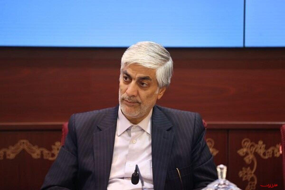  تحلیل ایران -افزایش ۱۵۰درصدی اعتبارات فدراسیون‌های ورزشی