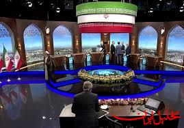  تحلیل ایران -مهدی خسروی در «مناظره» تلویزیون ماندگار شد