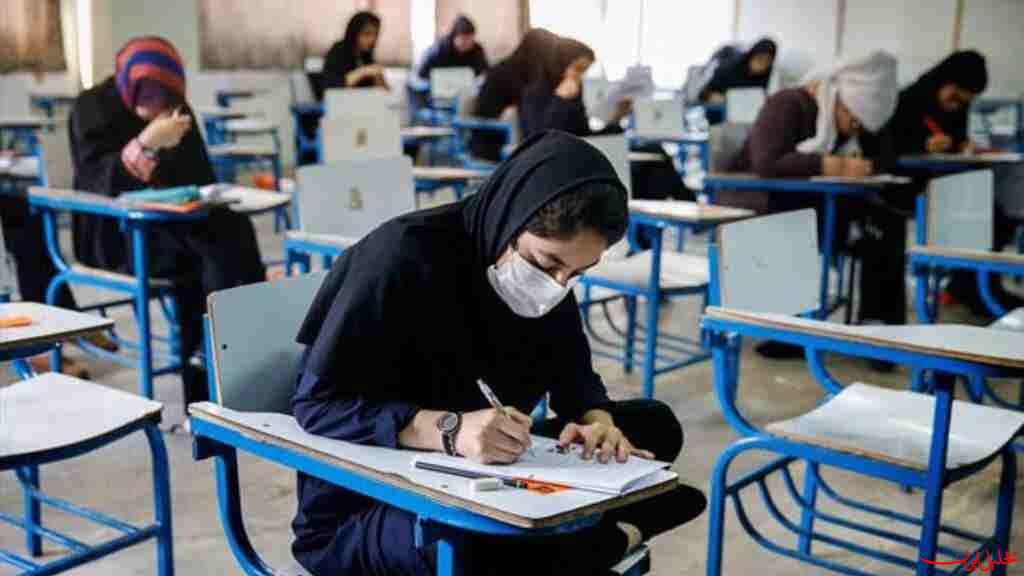  تحلیل ایران -نتایج امتحانات نهایی پایه دوازدهم شنبه اعلام می‌شود
