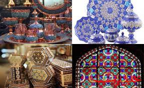  تحلیل ایران -ایران میزبان مرکز جهانی صنایع‌دستی شد