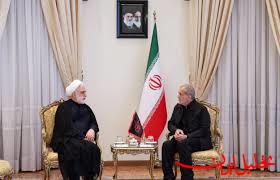  تحلیل ایران -رئیس دستگاه قضا به دیدار پزشکیان رفت