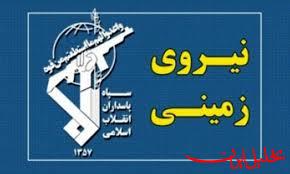  تحلیل ایران -انهدام تیم تروریستی توسط رزمندگان قرارگاه حمزه سیدالشهدا (ع)