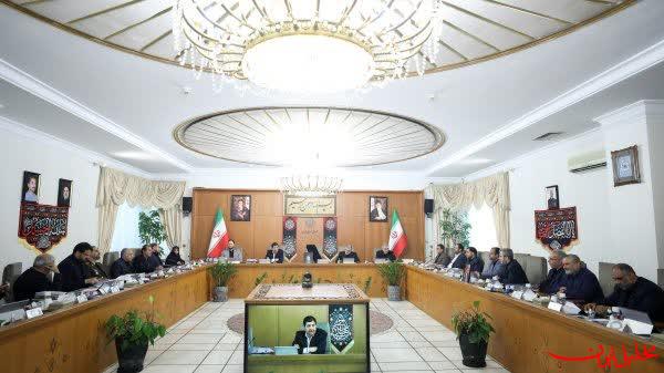  تحلیل ایران -تأکید مخبر بر همکاری هیأت دولت با رئیس جمهور منتخب