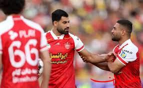  تحلیل ایران -کنعانی‌زادگان: هیچ خبری نبود، هرچیزی دارم از پرسپولیس و هواداران اس