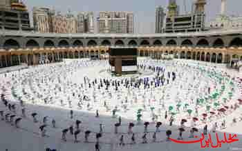  تحلیل ایران -انجام تفاهمات اولیه با عربستان برای ازسرگیری &quot;حج عمره&quot;