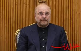  تحلیل ایران -قالیباف و رئیس دومای روسیه دیدار کردند