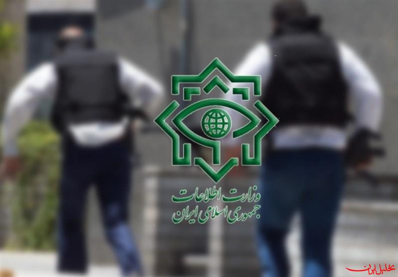  تحلیل ایران -۷۹ ضربه وزارت اطلاعات به تروریست‌ها در ۴۵ روز