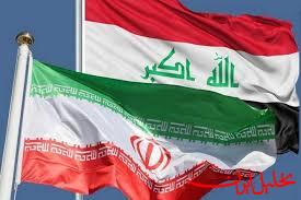  تحلیل ایران -رشد ۲۸ درصدی صادرات ایران به عراق