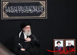  تحلیل ایران -برگزاری دومین شب عزاداری حضرت امام حسین (ع) با حضور رهبر انقلاب