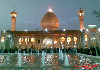  تحلیل ایران -حادثه تروریستی شاهچراغ(ع) کذب است