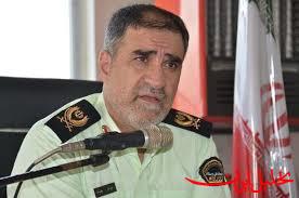  تحلیل ایران -کاهش ۱۷ درصدی جرائم و افزایش احساس امنیت در استان کرمانشاه
