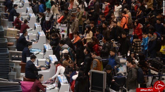  تحلیل ایران -اخلال گسترده در فعالیت فرودگاه‌ها و بانک‌ها در سراسر جهان