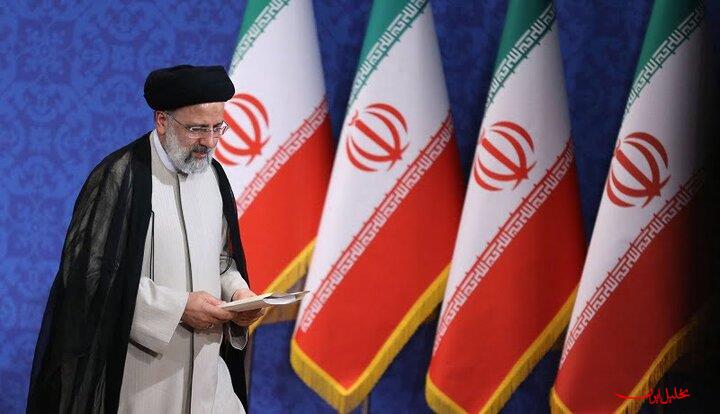  تحلیل ایران -کارنامه سه ساله و روایتی از ۱۰۵۰ روز تلاش جهادی دولت سیزدهم