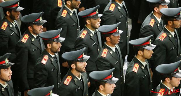  تحلیل ایران -آغاز بزرگ‌ترین طرح استخدام در فرماندهی انتظامی تهران بزرگ